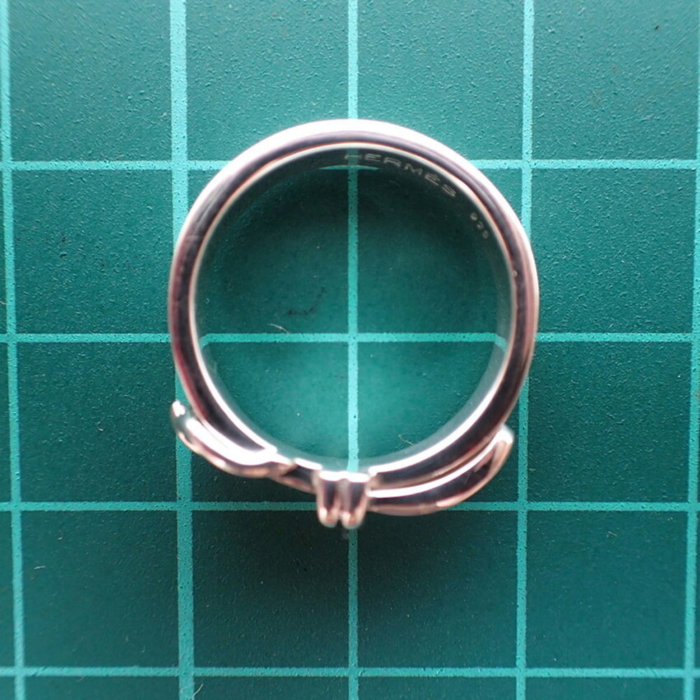 HERMES Ring - Picture 9 of 10